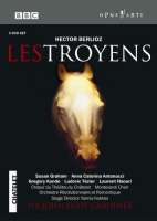 WYCOFANY   Berlioz: Les Troyens